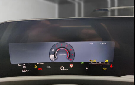 Audi Q3, 2026 год, 5 334 645 рублей, 12 фотография
