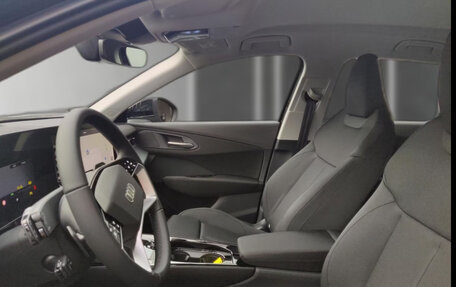 Audi Q3, 2026 год, 5 334 645 рублей, 17 фотография
