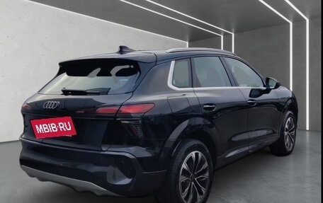 Audi Q3, 2026 год, 5 334 645 рублей, 2 фотография