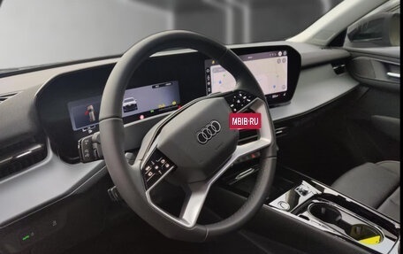 Audi Q3, 2026 год, 5 334 645 рублей, 18 фотография