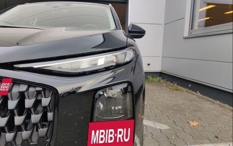 Audi Q3, 2026 год, 5 334 645 рублей, 7 фотография