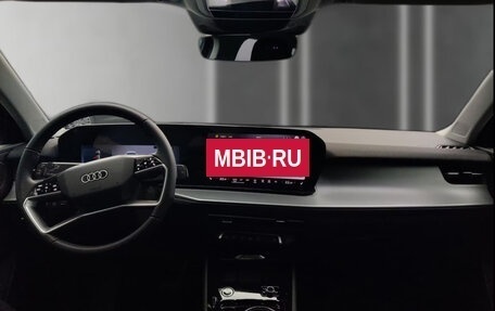 Audi Q3, 2026 год, 5 334 645 рублей, 10 фотография