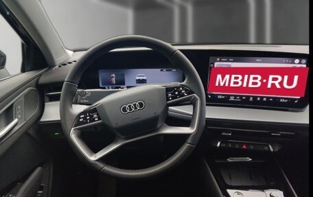 Audi Q3, 2026 год, 5 334 645 рублей, 19 фотография