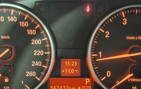 BMW X1, 2014 год, 1 400 000 рублей, 9 фотография