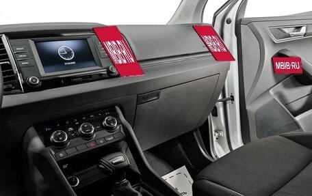 Skoda Karoq I, 2020 год, 2 199 000 рублей, 9 фотография