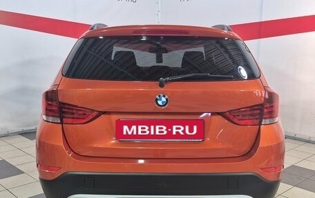 BMW X1, 2014 год, 1 400 000 рублей, 6 фотография