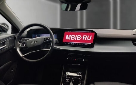 Audi Q3, 2026 год, 5 334 645 рублей, 21 фотография