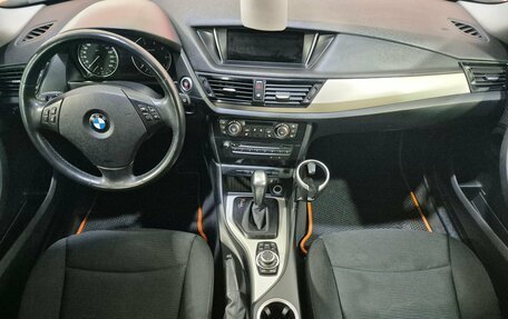 BMW X1, 2014 год, 1 400 000 рублей, 10 фотография