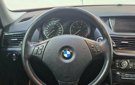 BMW X1, 2014 год, 1 400 000 рублей, 11 фотография