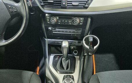 BMW X1, 2014 год, 1 400 000 рублей, 13 фотография