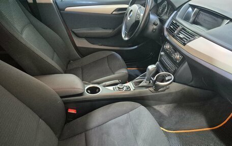 BMW X1, 2014 год, 1 400 000 рублей, 17 фотография