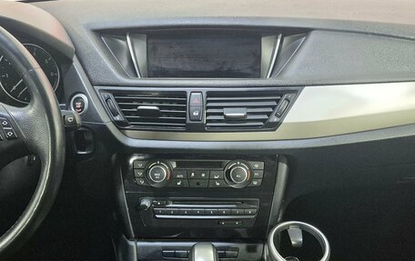 BMW X1, 2014 год, 1 400 000 рублей, 12 фотография