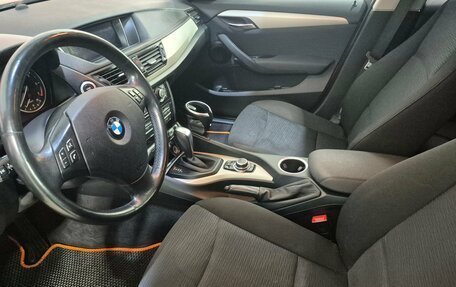 BMW X1, 2014 год, 1 400 000 рублей, 14 фотография