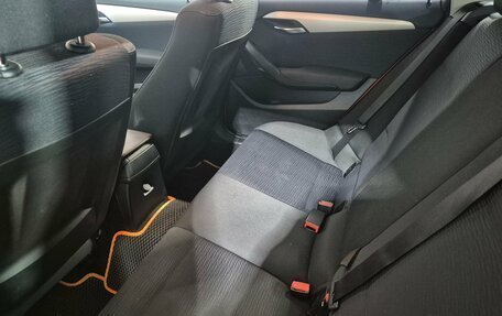 BMW X1, 2014 год, 1 400 000 рублей, 15 фотография