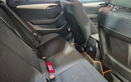 BMW X1, 2014 год, 1 400 000 рублей, 16 фотография