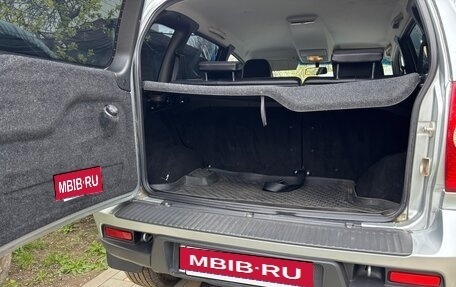 Chevrolet Niva I рестайлинг, 2014 год, 850 000 рублей, 7 фотография