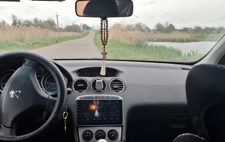 Peugeot 308 II, 2012 год, 280 000 рублей, 2 фотография