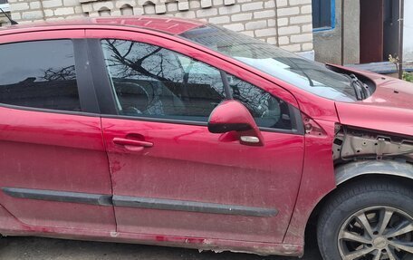 Peugeot 308 II, 2012 год, 280 000 рублей, 3 фотография