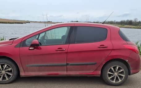 Peugeot 308 II, 2012 год, 280 000 рублей, 5 фотография