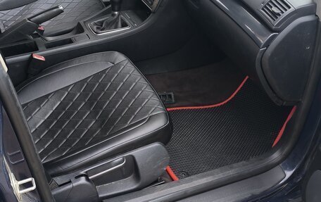 Audi A4, 2003 год, 380 000 рублей, 8 фотография