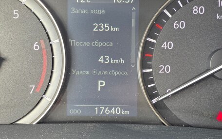 Lexus RX IV рестайлинг, 2022 год, 6 200 000 рублей, 21 фотография