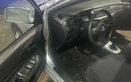 Mitsubishi Lancer IX, 2006 год, 200 000 рублей, 4 фотография