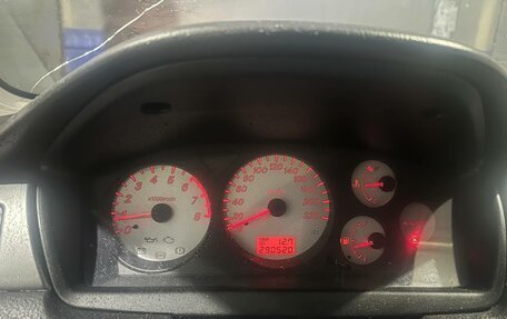 Mitsubishi Lancer IX, 2006 год, 200 000 рублей, 5 фотография