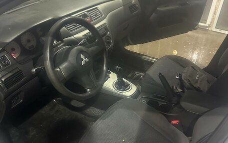 Mitsubishi Lancer IX, 2006 год, 200 000 рублей, 6 фотография