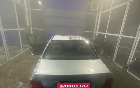 Mitsubishi Lancer IX, 2006 год, 200 000 рублей, 2 фотография