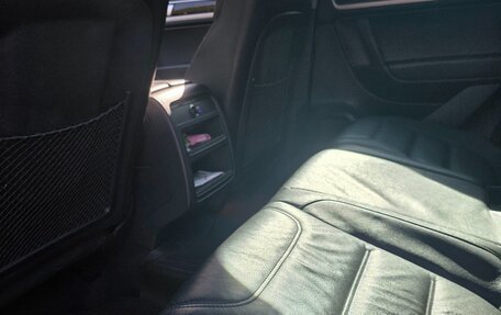 Volkswagen Touareg III, 2014 год, 3 300 000 рублей, 7 фотография