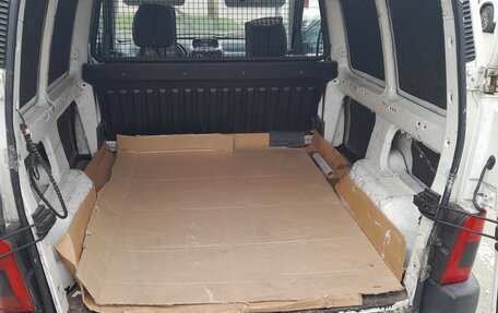 Citroen Berlingo II рестайлинг, 2011 год, 380 000 рублей, 6 фотография