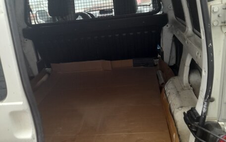 Citroen Berlingo II рестайлинг, 2011 год, 380 000 рублей, 7 фотография
