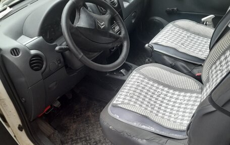 Citroen Berlingo II рестайлинг, 2011 год, 380 000 рублей, 11 фотография