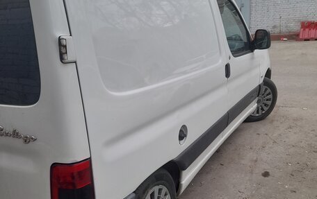 Citroen Berlingo II рестайлинг, 2011 год, 380 000 рублей, 9 фотография