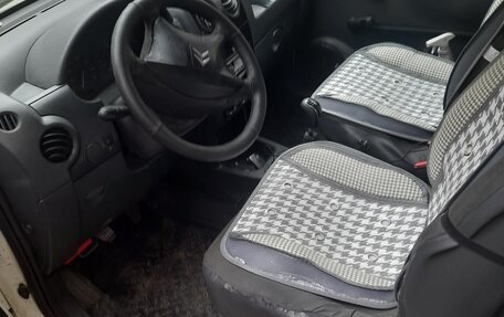 Citroen Berlingo II рестайлинг, 2011 год, 380 000 рублей, 12 фотография