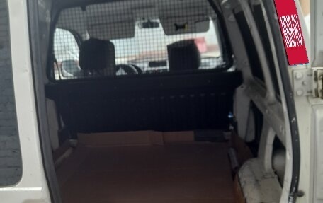 Citroen Berlingo II рестайлинг, 2011 год, 380 000 рублей, 10 фотография