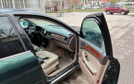 Audi A6, 1999 год, 500 000 рублей, 9 фотография