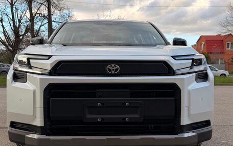 Toyota RAV4, 2026 год, 4 300 000 рублей, 2 фотография