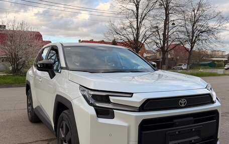 Toyota RAV4, 2026 год, 4 300 000 рублей, 5 фотография