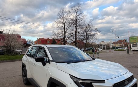 Toyota RAV4, 2026 год, 4 300 000 рублей, 7 фотография