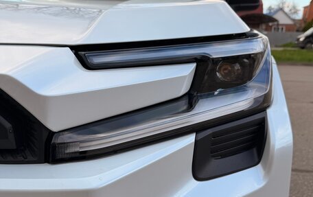 Toyota RAV4, 2026 год, 4 300 000 рублей, 4 фотография