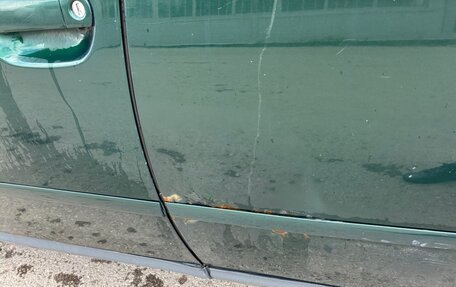 Audi A6, 1999 год, 500 000 рублей, 13 фотография