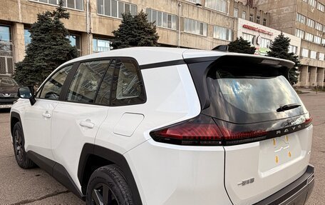 Toyota RAV4, 2026 год, 4 300 000 рублей, 9 фотография