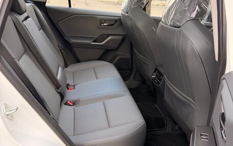 Toyota RAV4, 2026 год, 4 300 000 рублей, 15 фотография