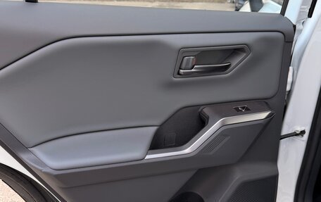 Toyota RAV4, 2026 год, 4 300 000 рублей, 13 фотография