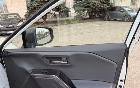 Toyota RAV4, 2026 год, 4 300 000 рублей, 21 фотография