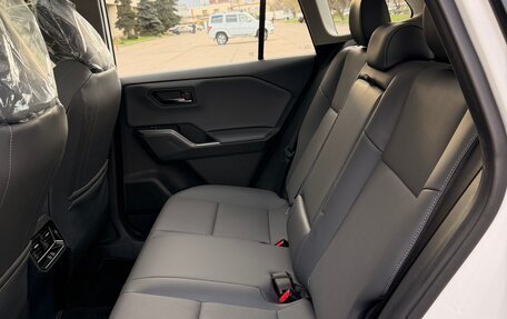 Toyota RAV4, 2026 год, 4 300 000 рублей, 14 фотография