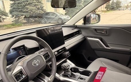 Toyota RAV4, 2026 год, 4 300 000 рублей, 26 фотография