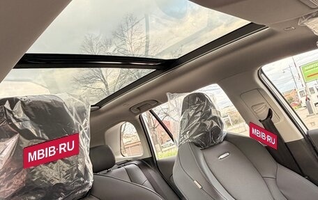 Toyota RAV4, 2026 год, 4 300 000 рублей, 23 фотография