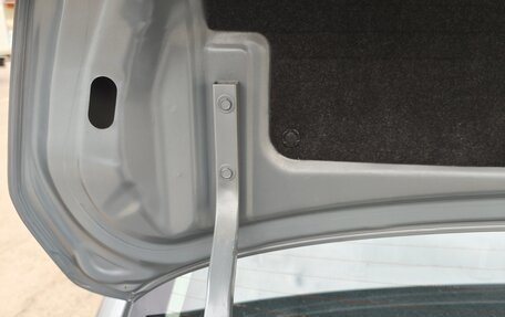 Nissan Tiida, 2011 год, 770 000 рублей, 13 фотография